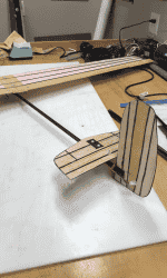 Another view of the DLG Model