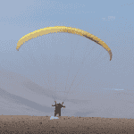 Chile Pargliding