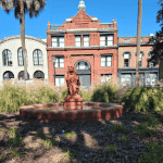 No White privileges in Savannah GA