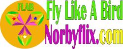 Norbyflix Logo