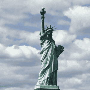 Statue of Liberty